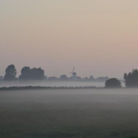 Oversteekhof Roesbrugge-Haringe Exteriér fotografie