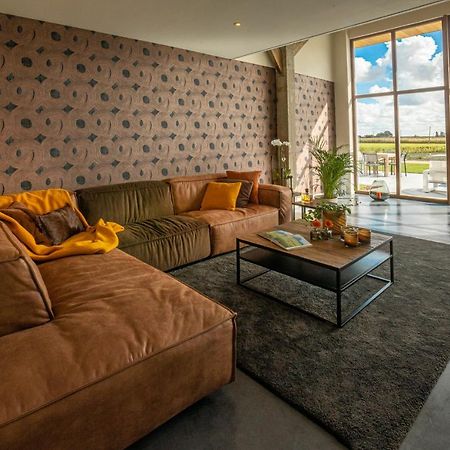 Oversteekhof Roesbrugge-Haringe Exteriér fotografie