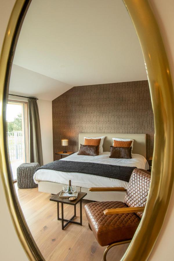 Oversteekhof Roesbrugge-Haringe Exteriér fotografie